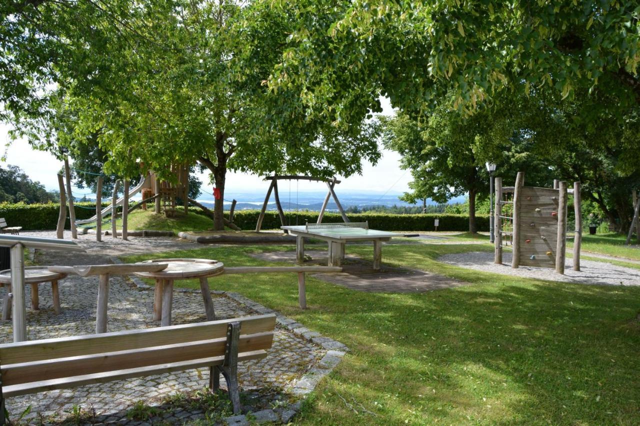 Pension Adler Owingen Exterior foto