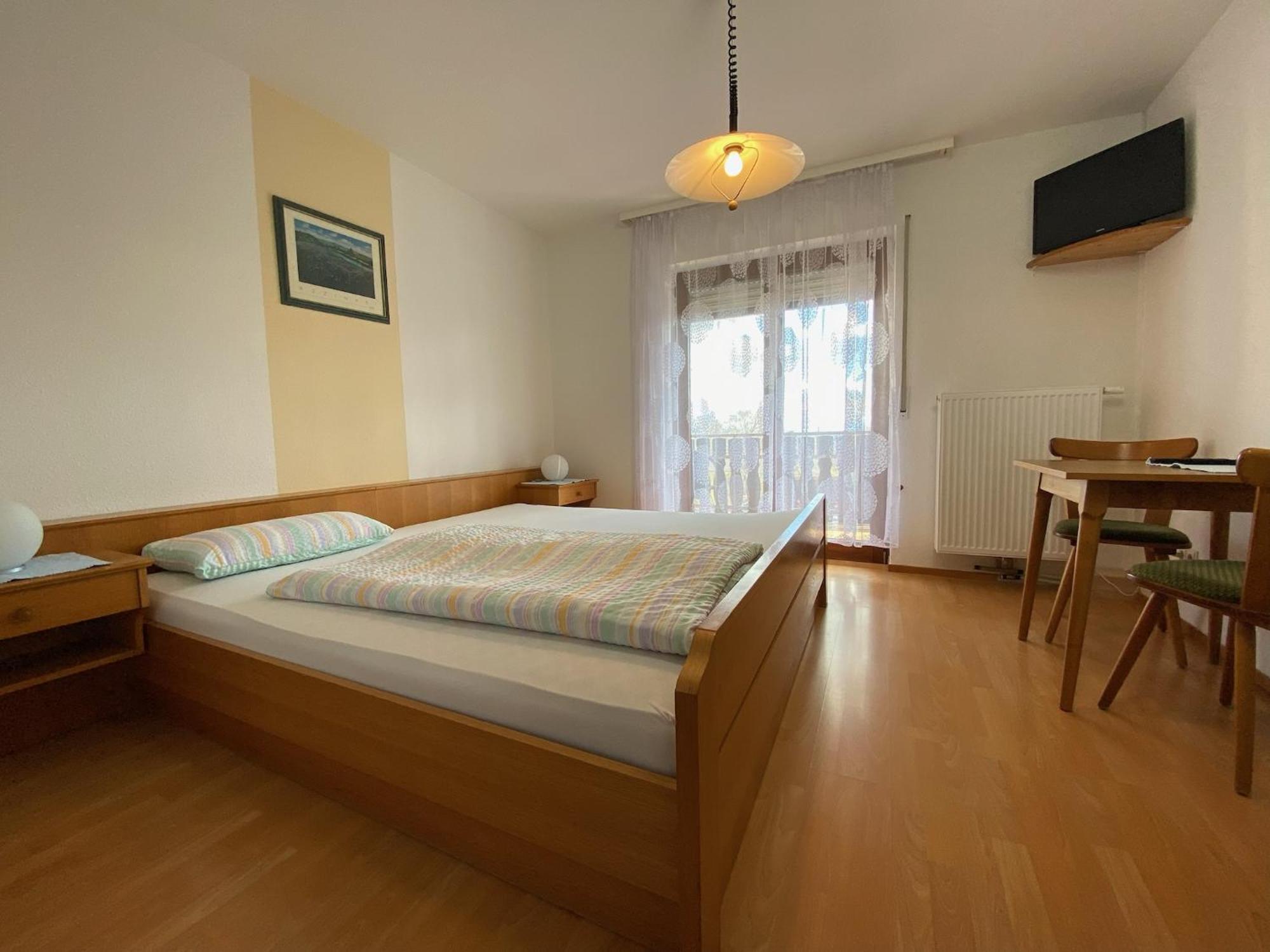 Pension Adler Owingen Zimmer foto