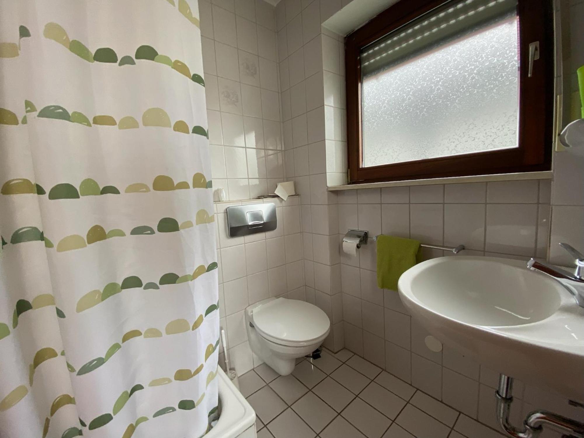Pension Adler Owingen Zimmer foto